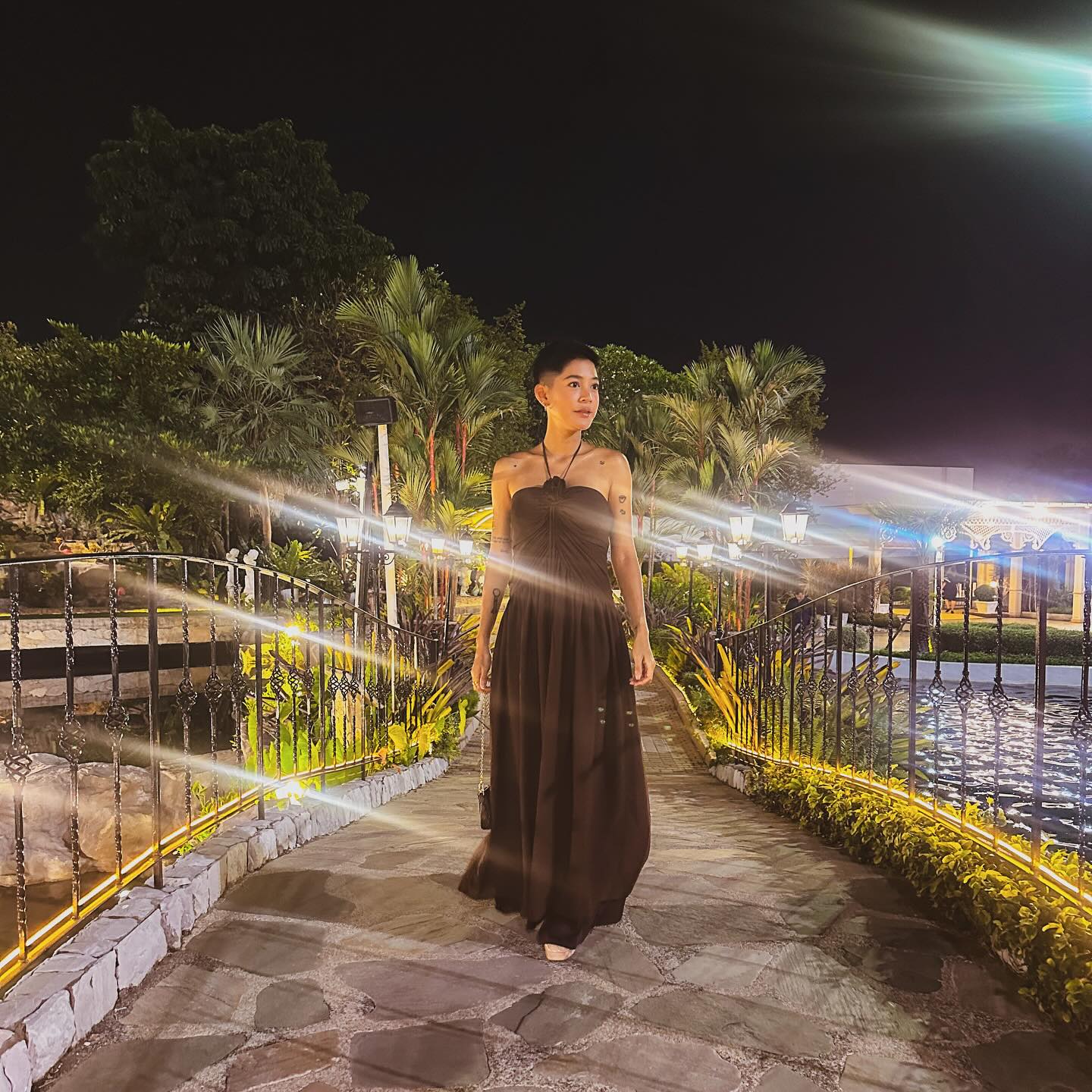 สายป่าน - อภิญญา สกุลเจริญสุข