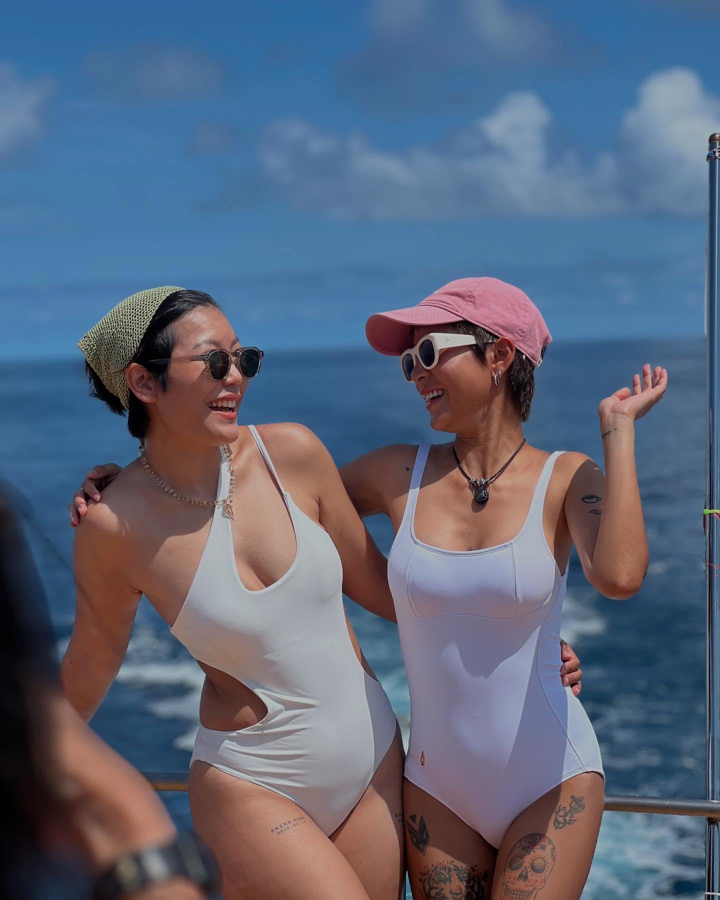 สายป่าน - อภิญญา สกุลเจริญสุข