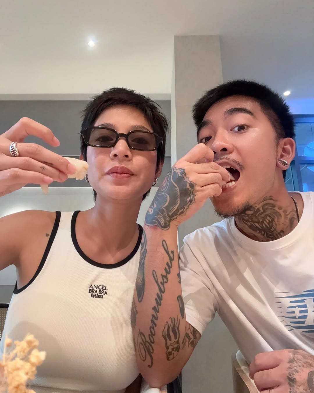 สายป่าน - อภิญญา สกุลเจริญสุข