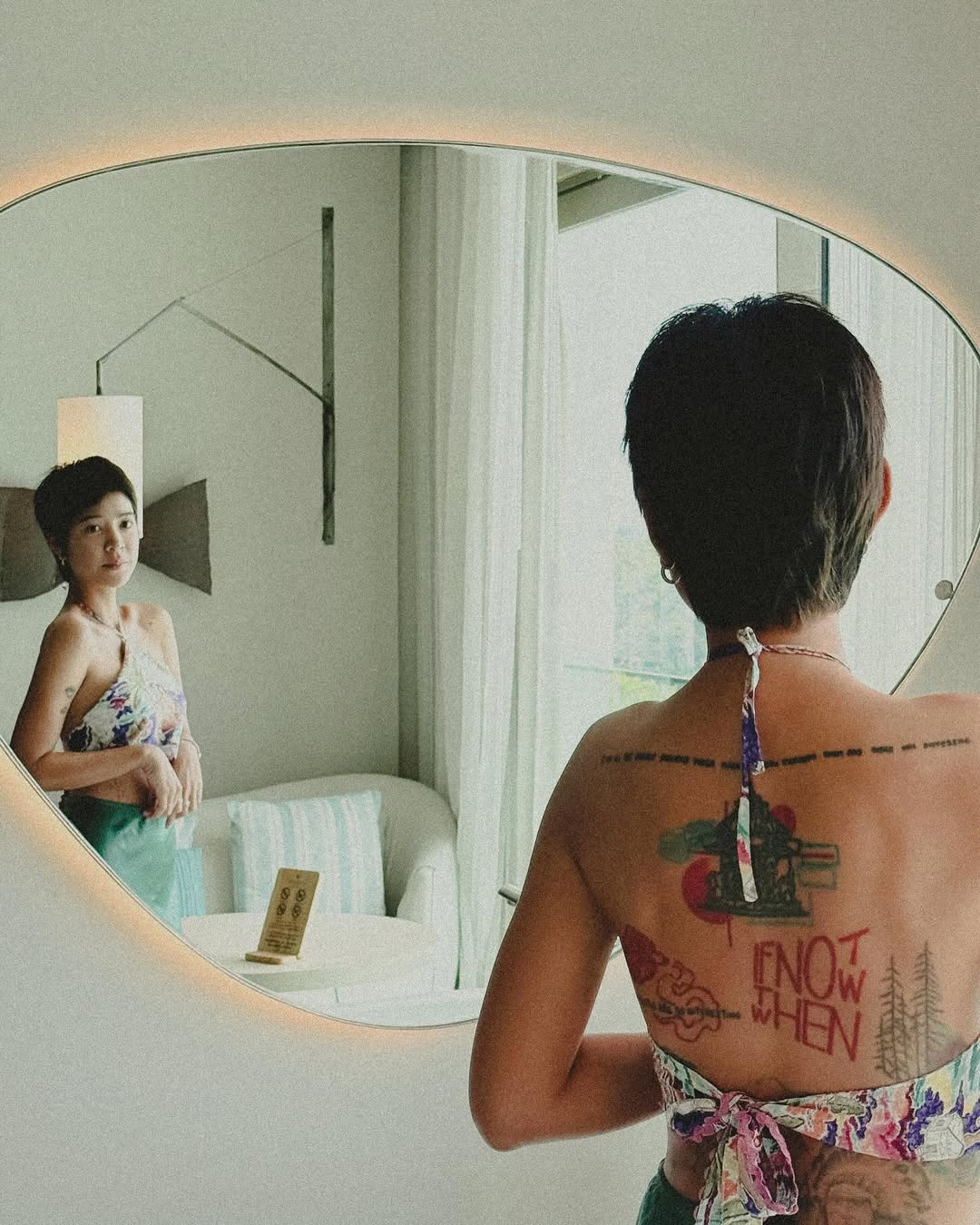 สายป่าน - อภิญญา สกุลเจริญสุข