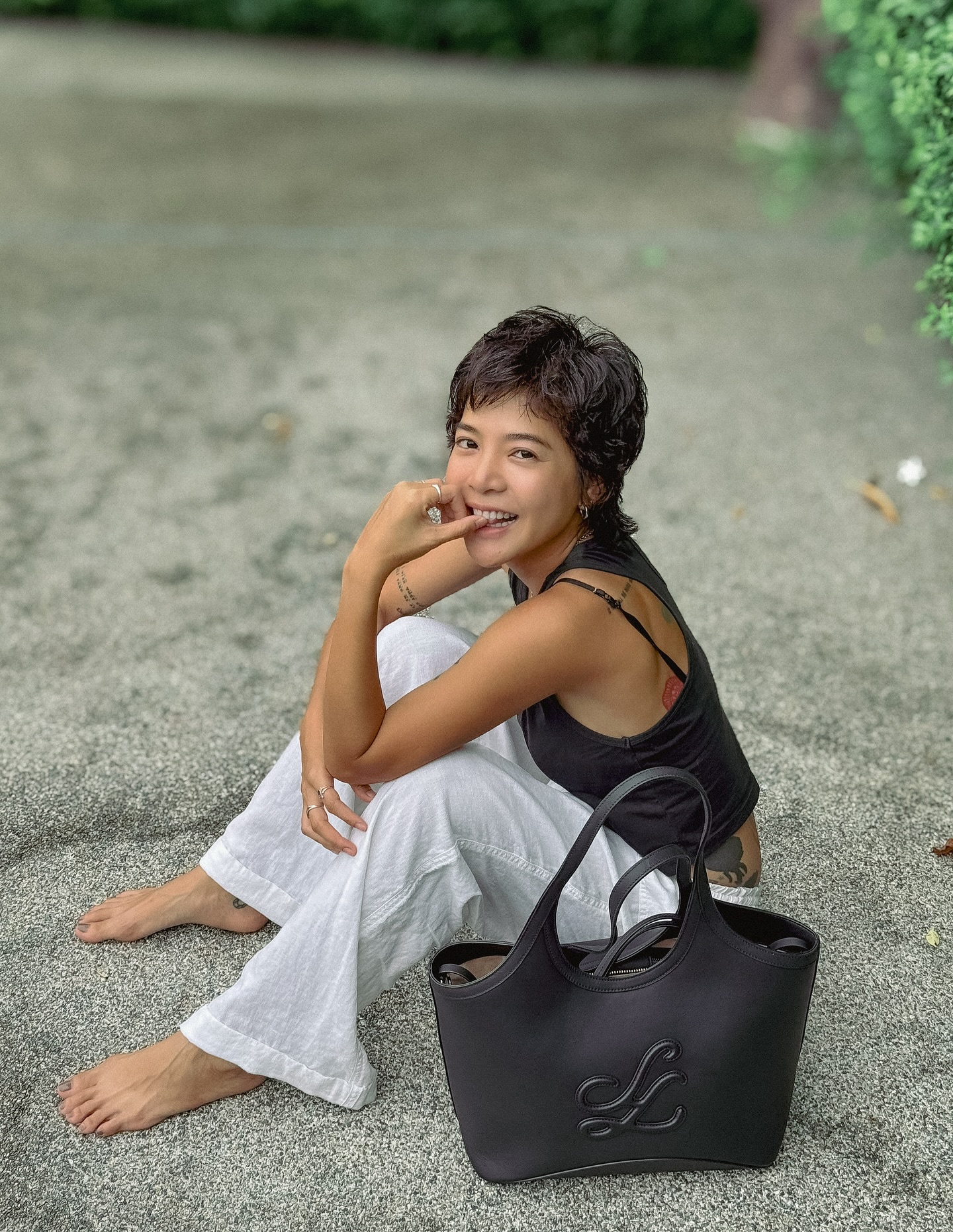 สายป่าน - อภิญญา สกุลเจริญสุข