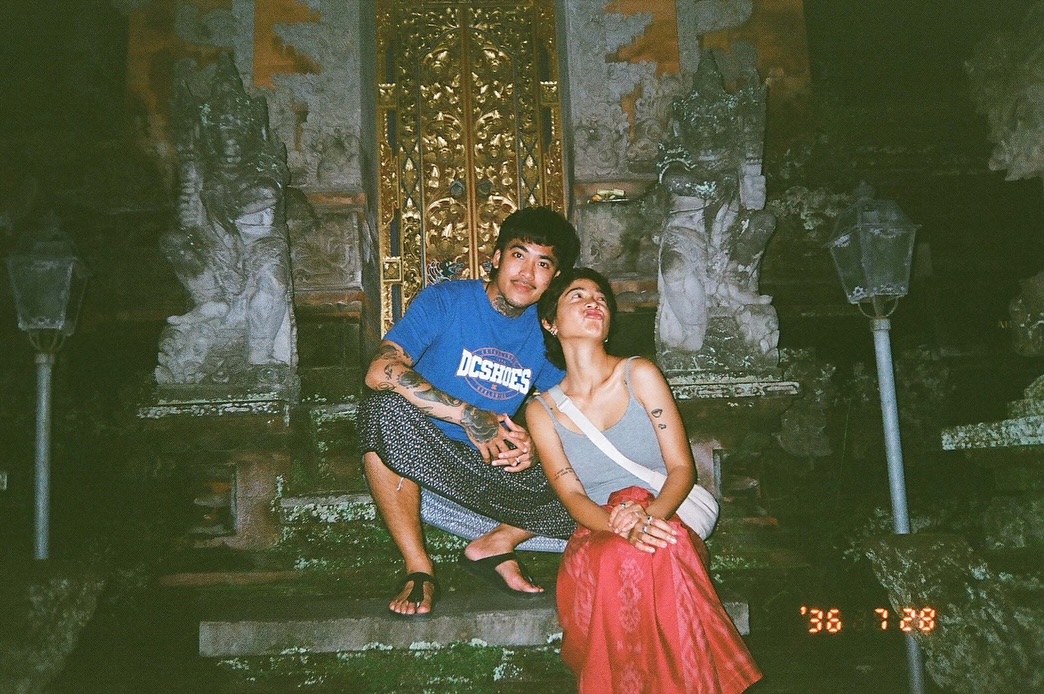 สายป่าน - อภิญญา สกุลเจริญสุข