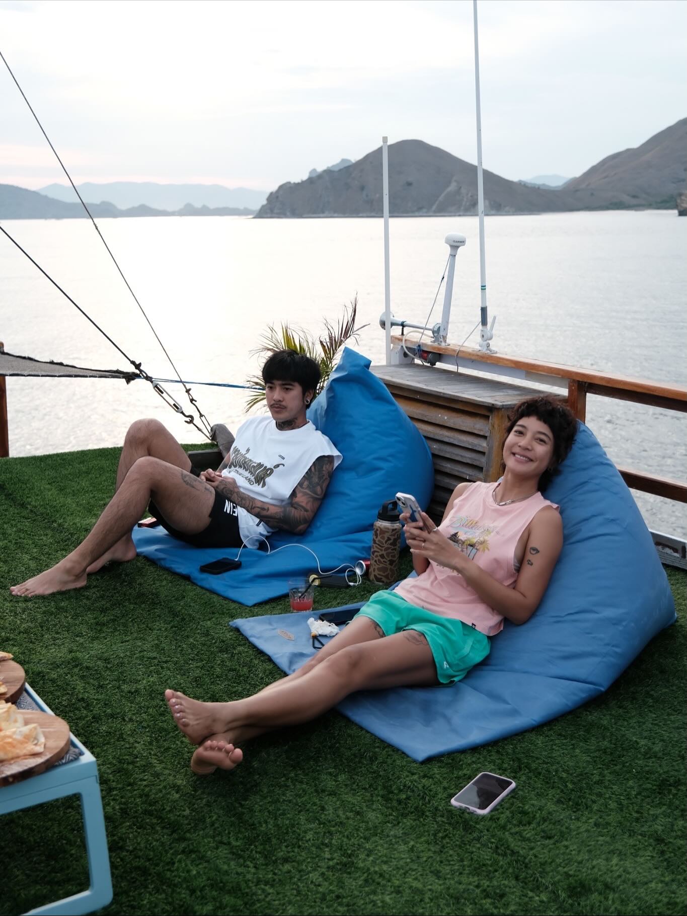 สายป่าน - อภิญญา สกุลเจริญสุข