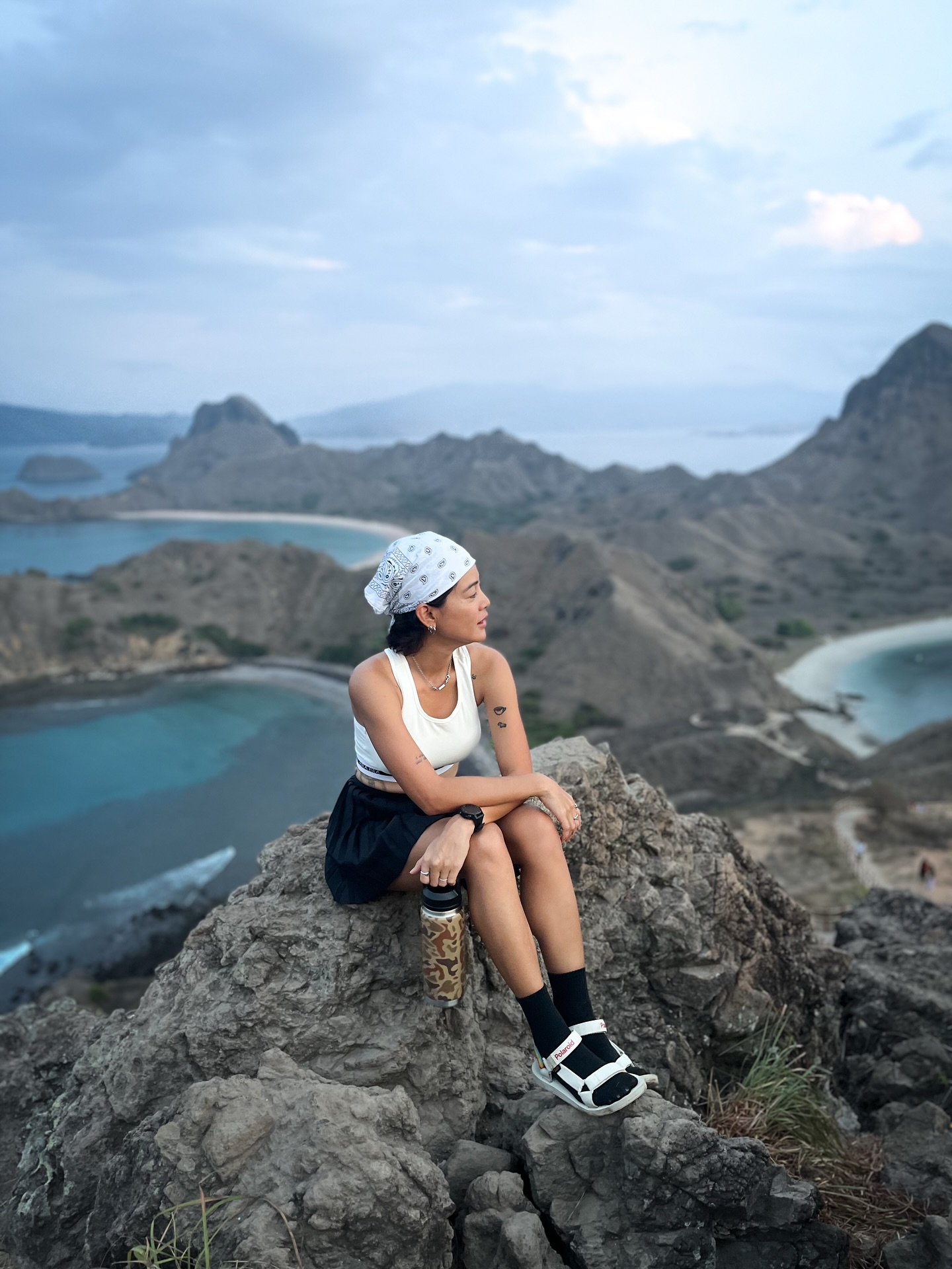 สายป่าน - อภิญญา สกุลเจริญสุข