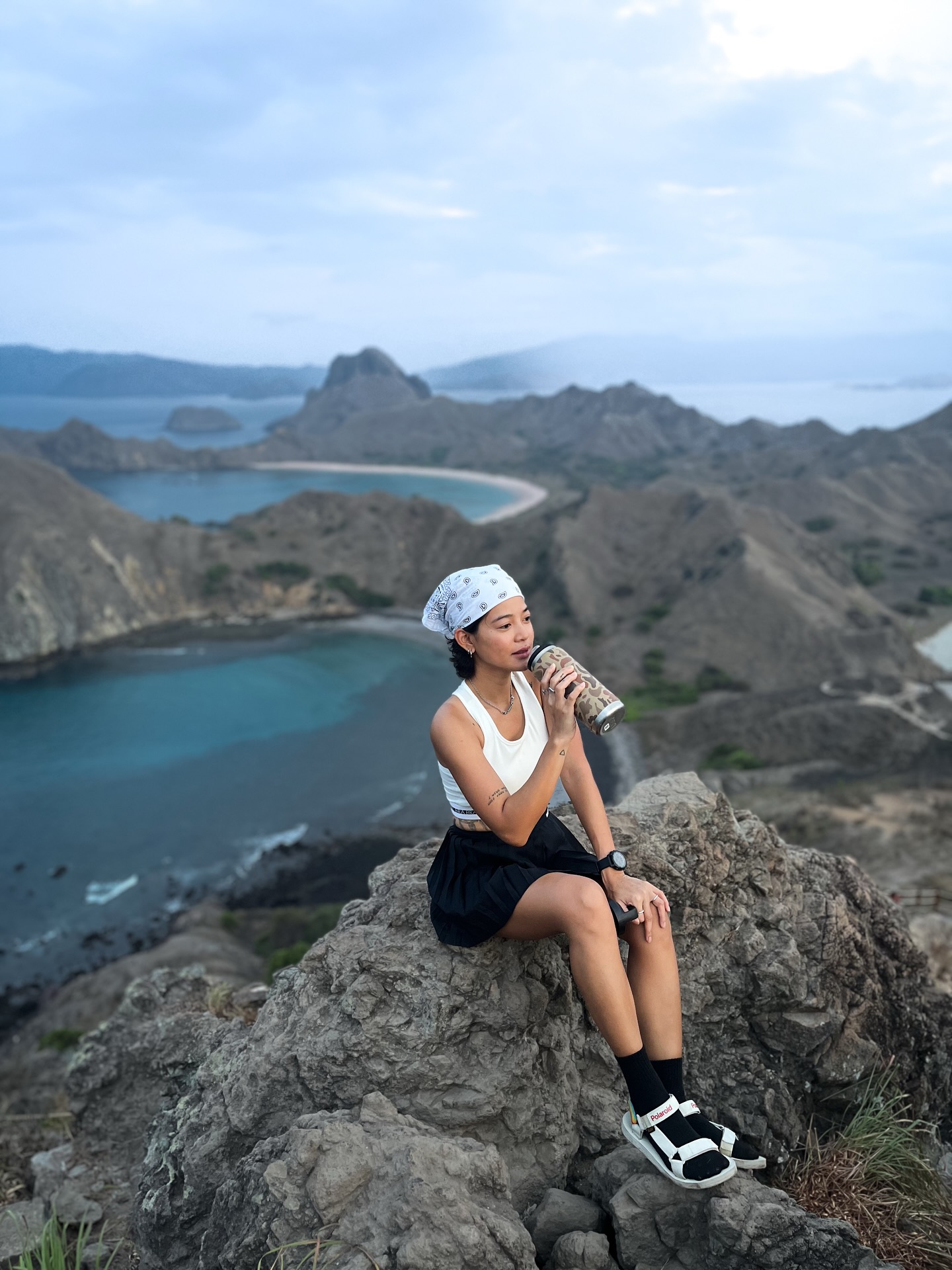 สายป่าน - อภิญญา สกุลเจริญสุข