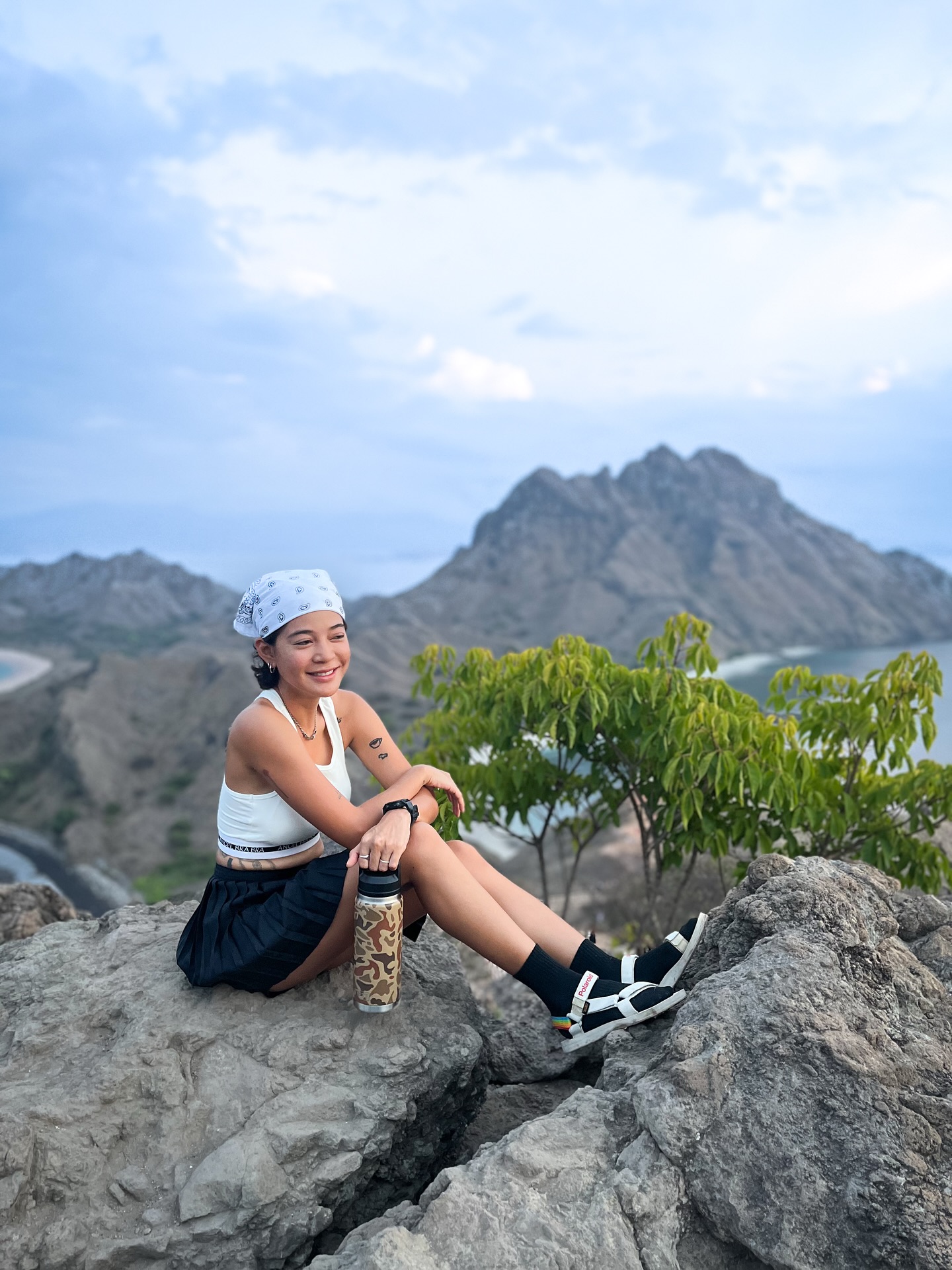 สายป่าน - อภิญญา สกุลเจริญสุข