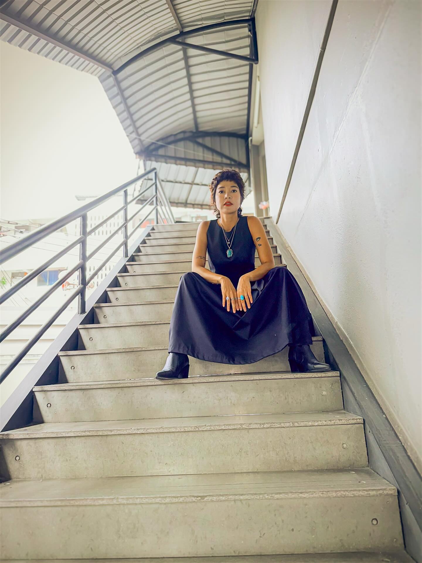 สายป่าน - อภิญญา สกุลเจริญสุข