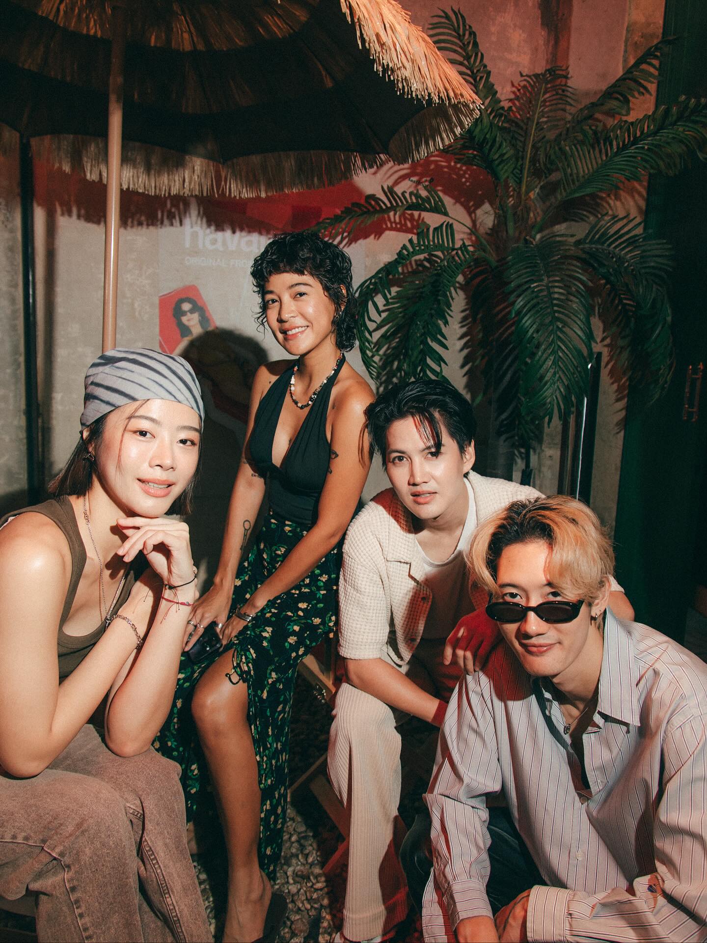 สายป่าน - อภิญญา สกุลเจริญสุข