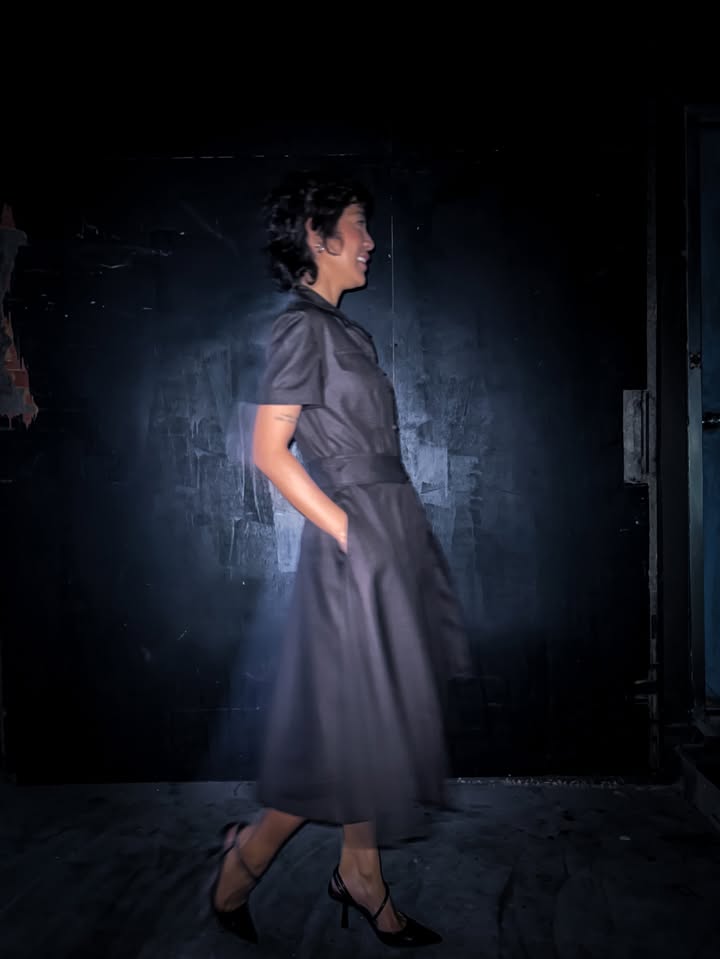 สายป่าน - อภิญญา สกุลเจริญสุข