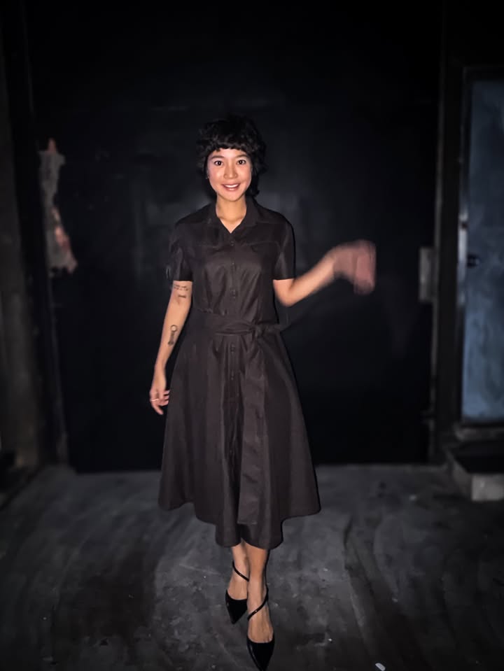 สายป่าน - อภิญญา สกุลเจริญสุข