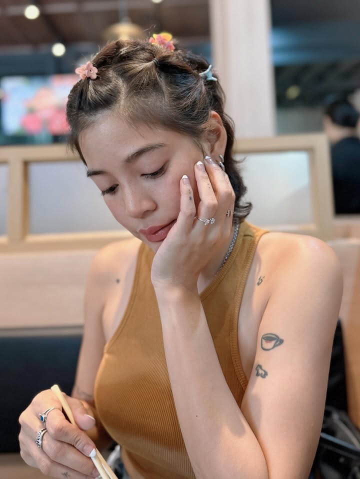 สายป่าน - อภิญญา สกุลเจริญสุข