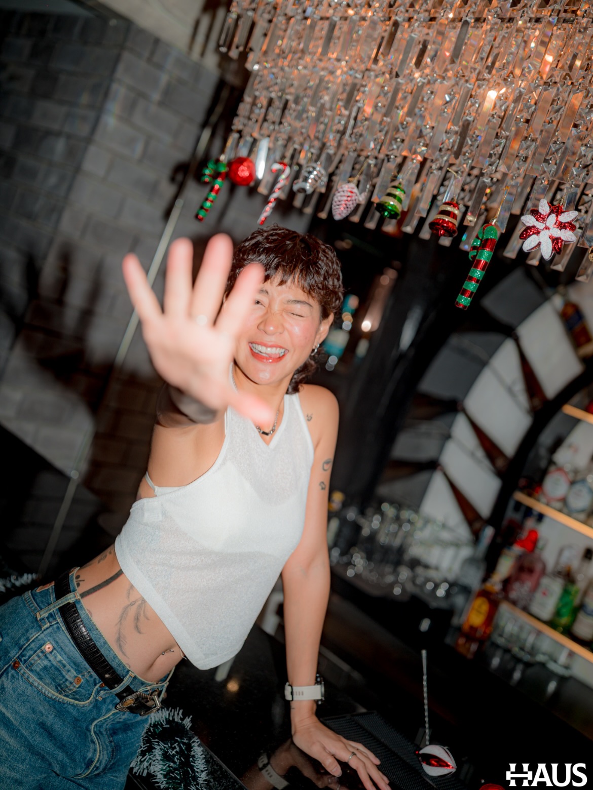 สายป่าน - อภิญญา สกุลเจริญสุข