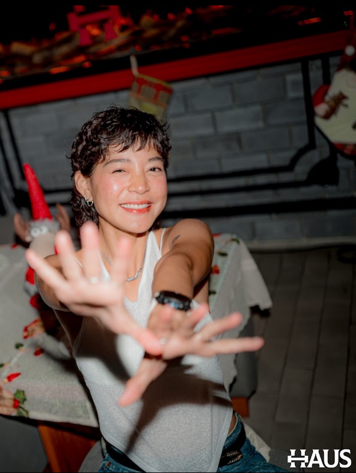 สายป่าน - อภิญญา สกุลเจริญสุข