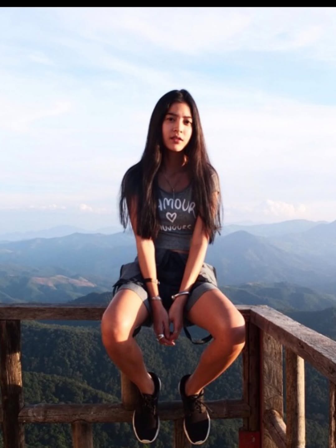 สายป่าน - อภิญญา สกุลเจริญสุข