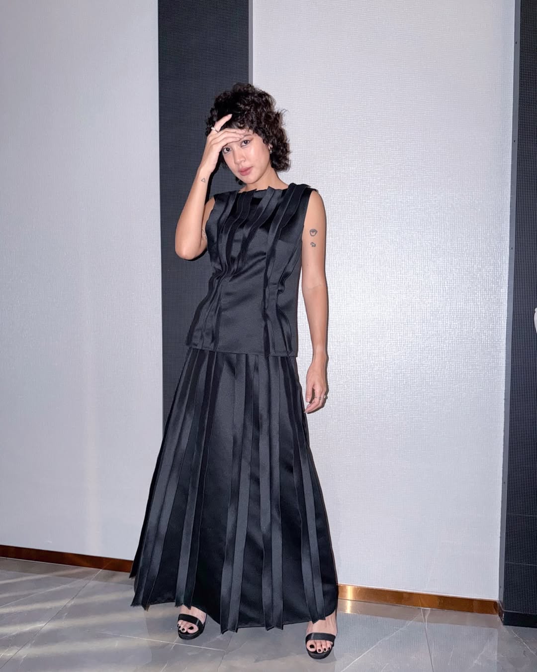 สายป่าน - อภิญญา สกุลเจริญสุข