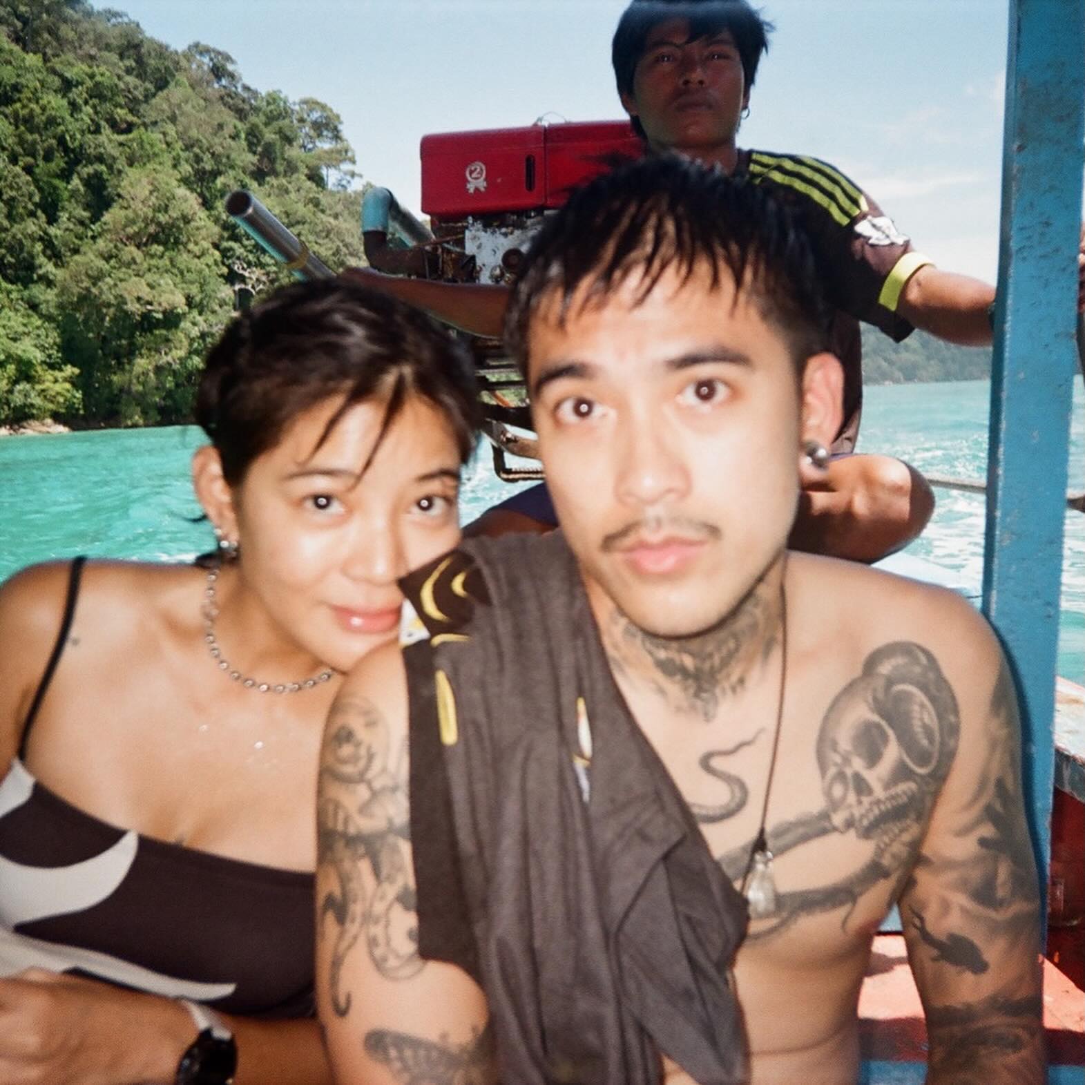 สายป่าน - อภิญญา สกุลเจริญสุข