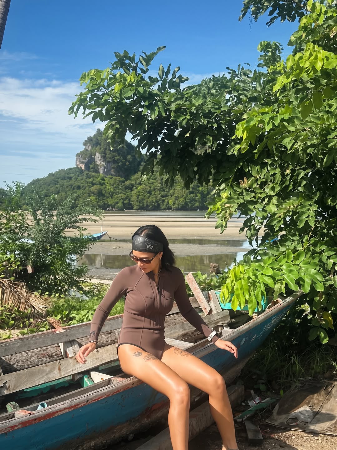 สายป่าน - อภิญญา สกุลเจริญสุข