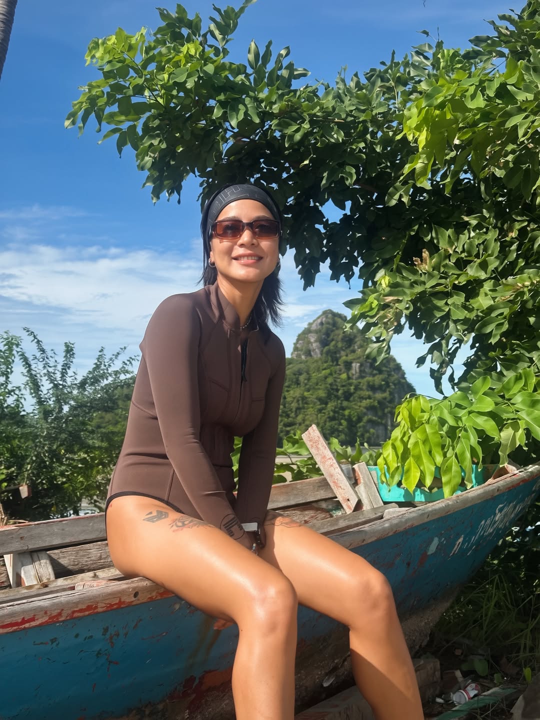 สายป่าน - อภิญญา สกุลเจริญสุข