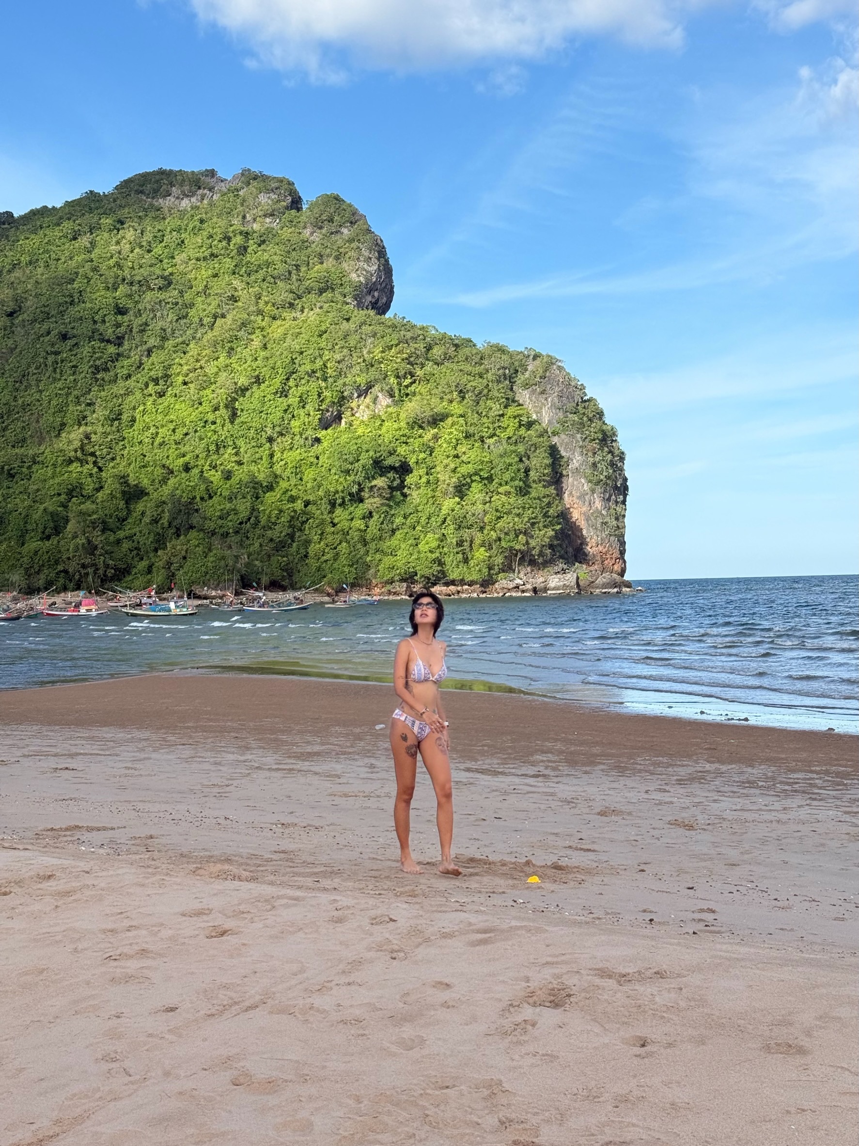สายป่าน - อภิญญา สกุลเจริญสุข
