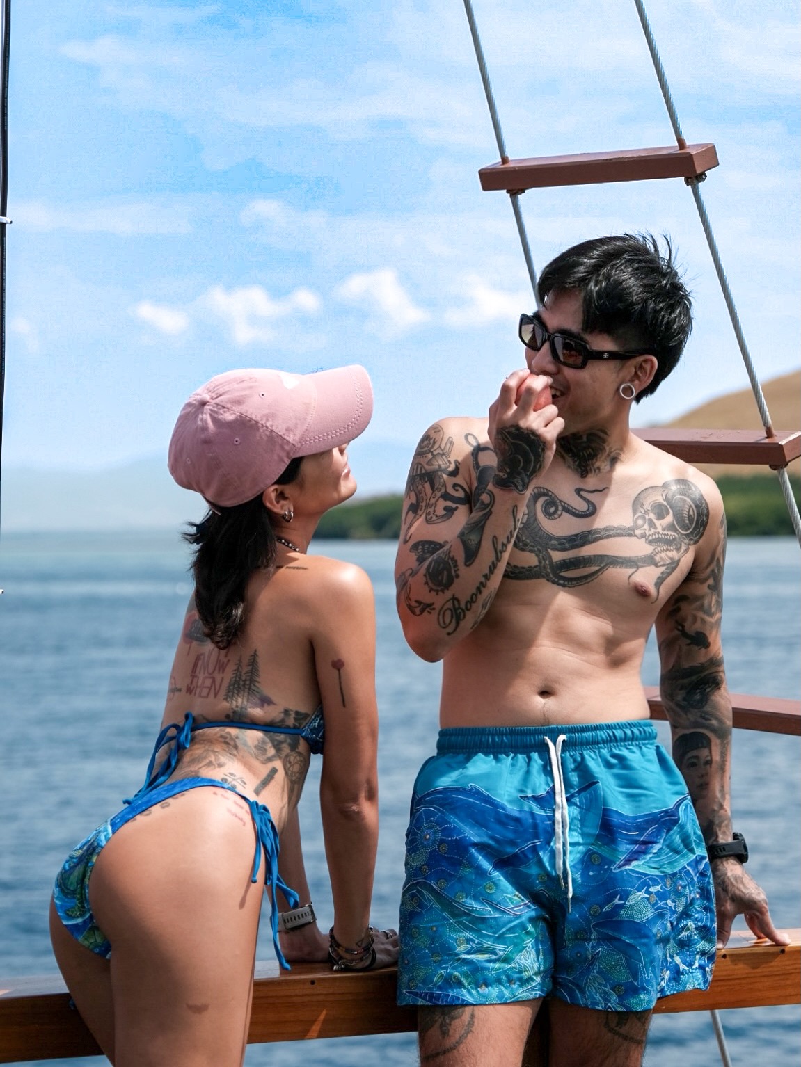 สายป่าน - อภิญญา สกุลเจริญสุข