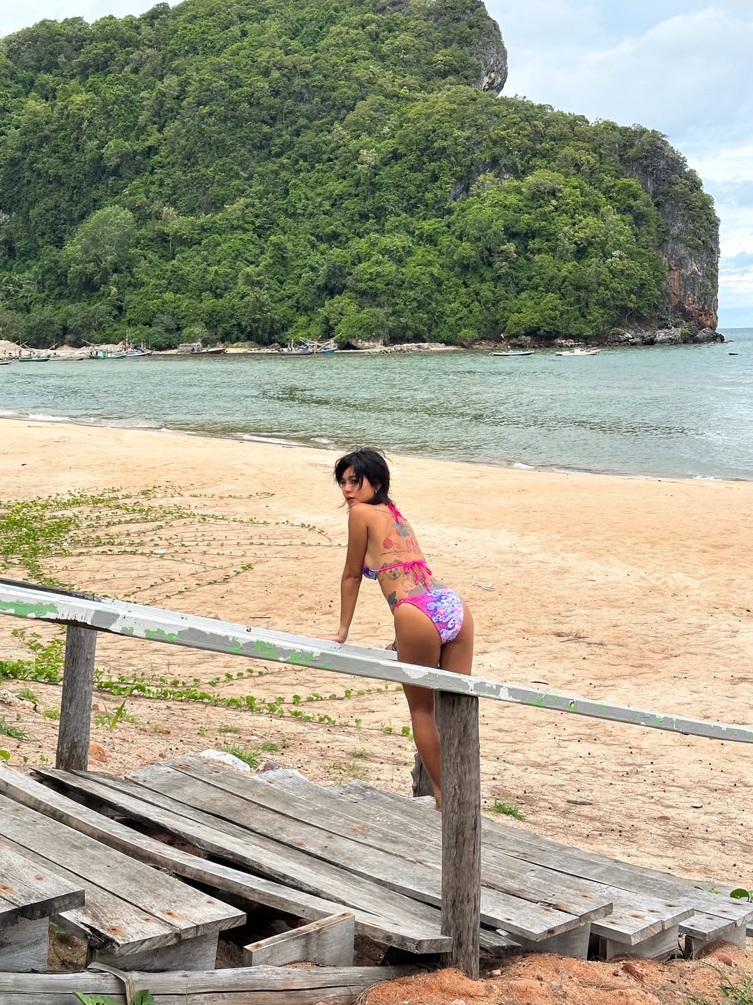 สายป่าน - อภิญญา สกุลเจริญสุข