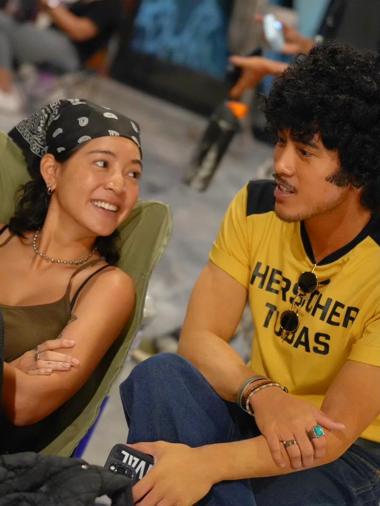 สายป่าน - อภิญญา สกุลเจริญสุข