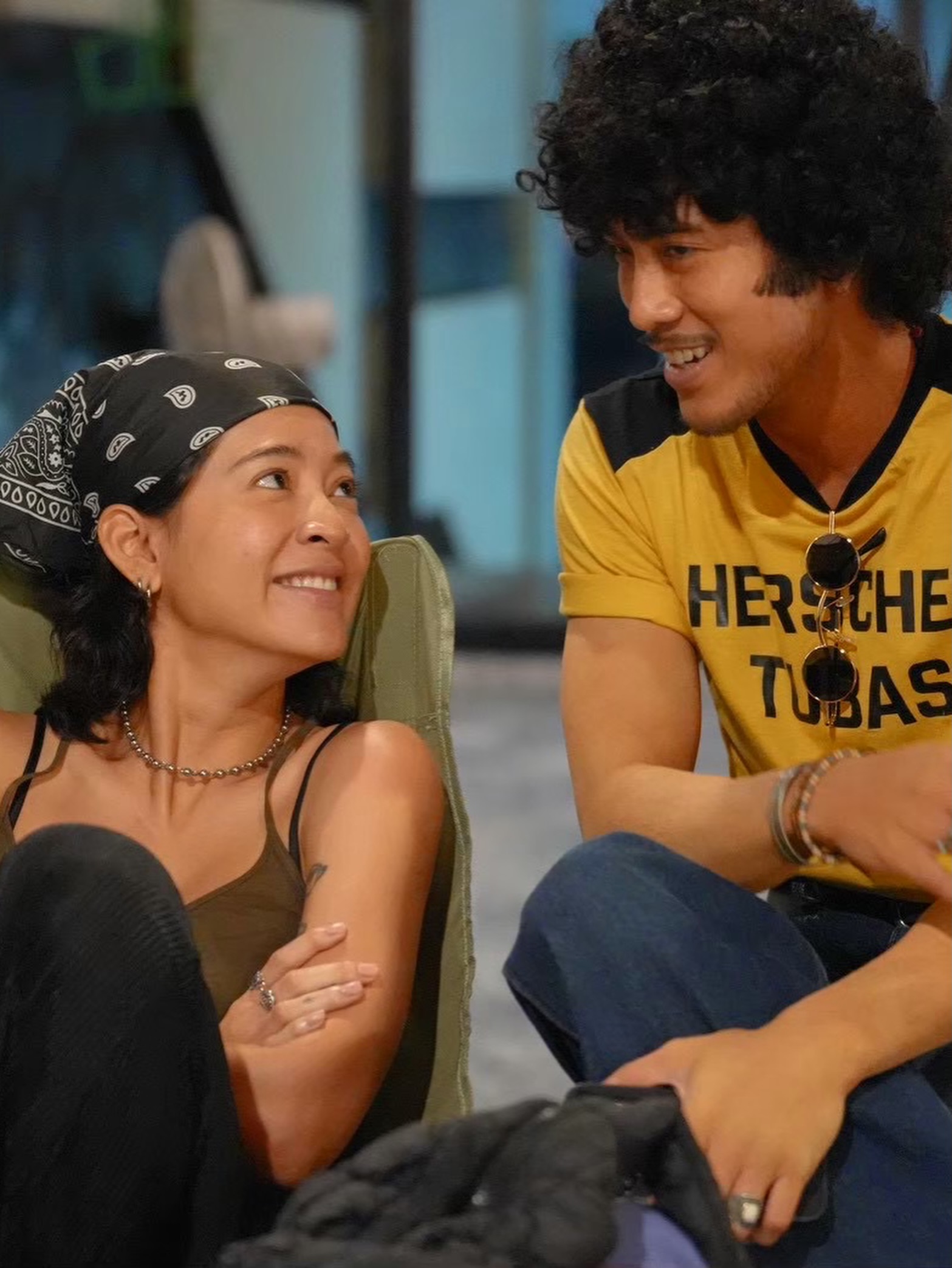 สายป่าน - อภิญญา สกุลเจริญสุข