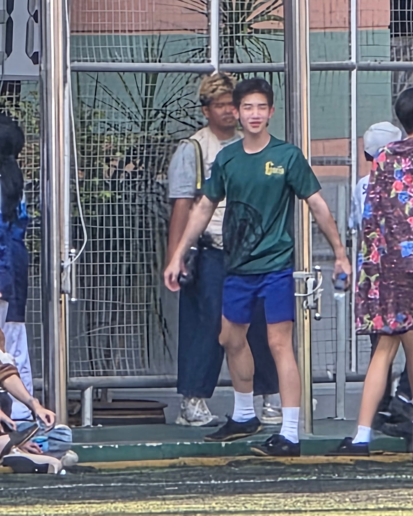 แอลม่อน - ภูมิสุวรรณ สุวรรณสถิตย์