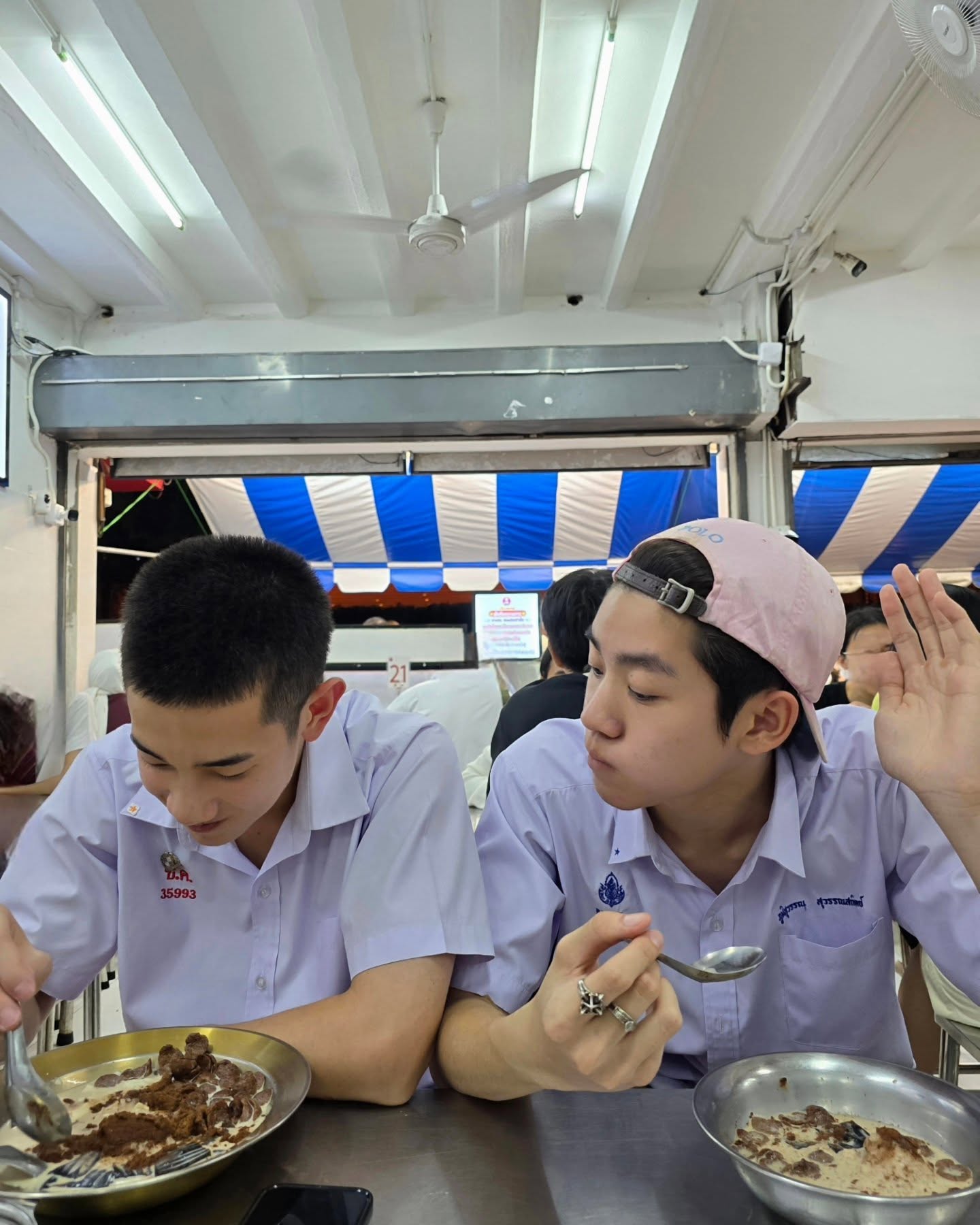 แอลม่อน - ภูมิสุวรรณ สุวรรณสถิตย์