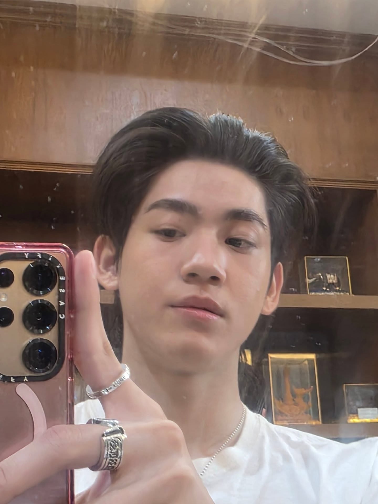 แอลม่อน - ภูมิสุวรรณ สุวรรณสถิตย์