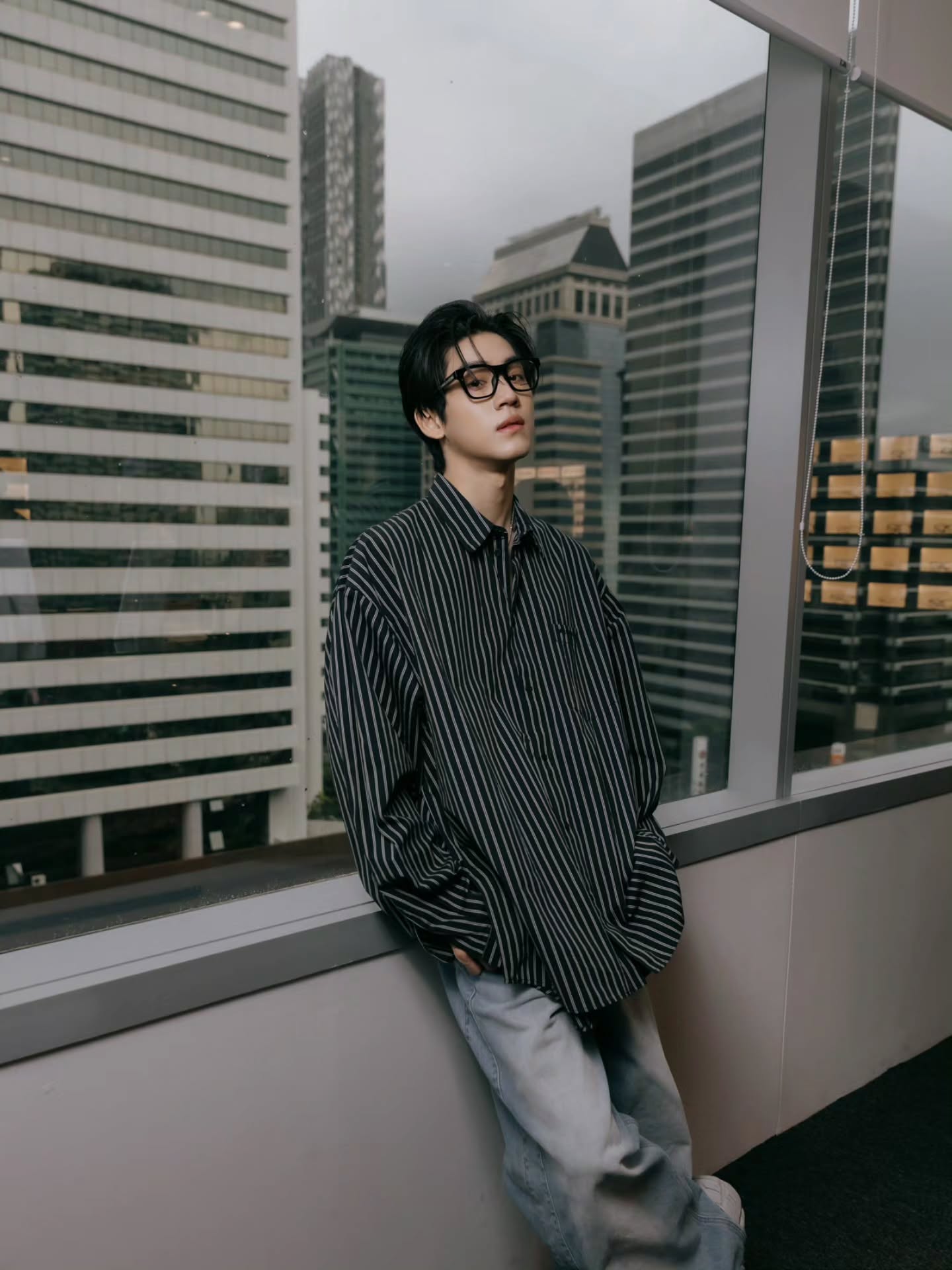 แอลม่อน - ภูมิสุวรรณ สุวรรณสถิตย์