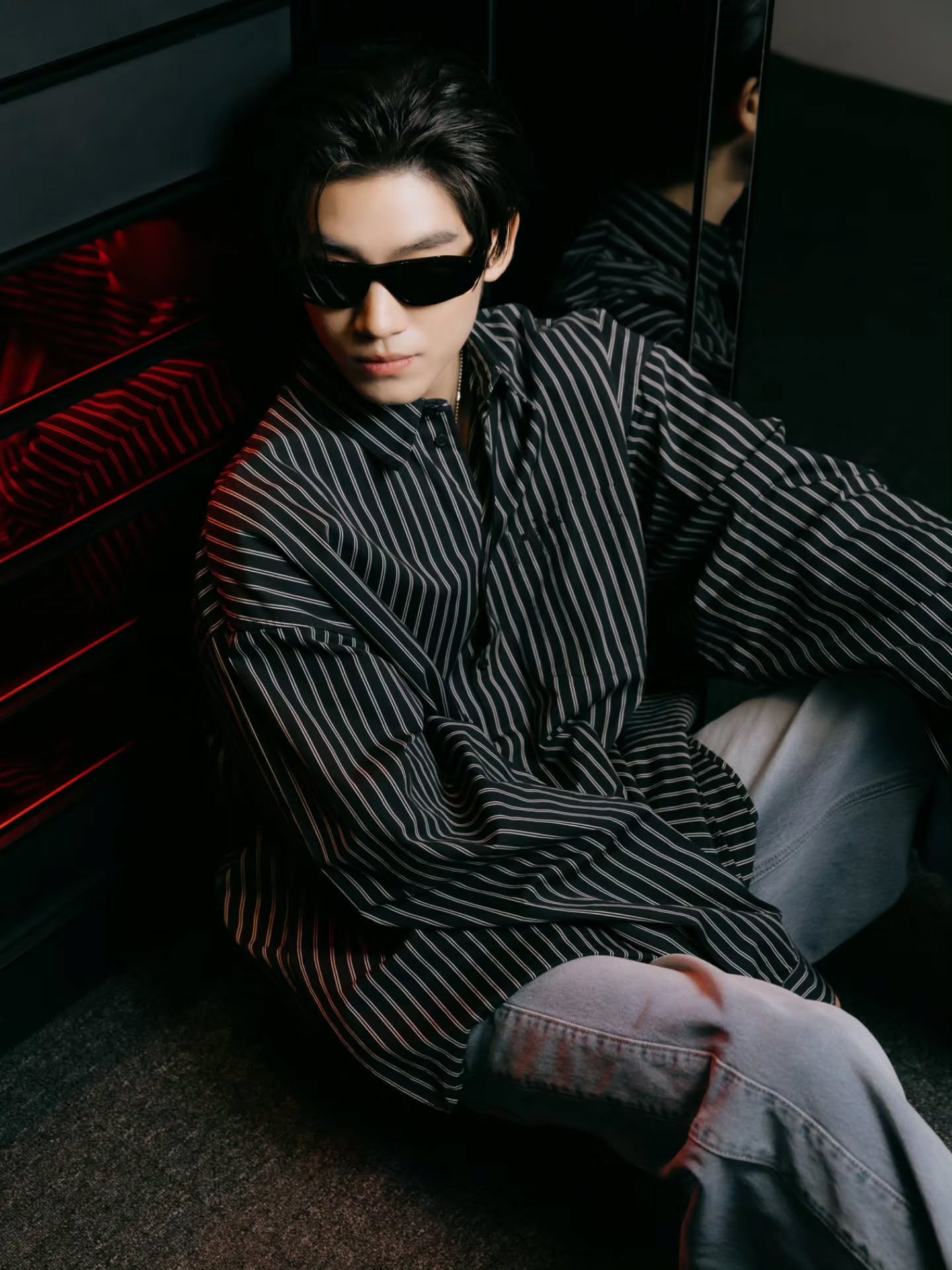 แอลม่อน - ภูมิสุวรรณ สุวรรณสถิตย์