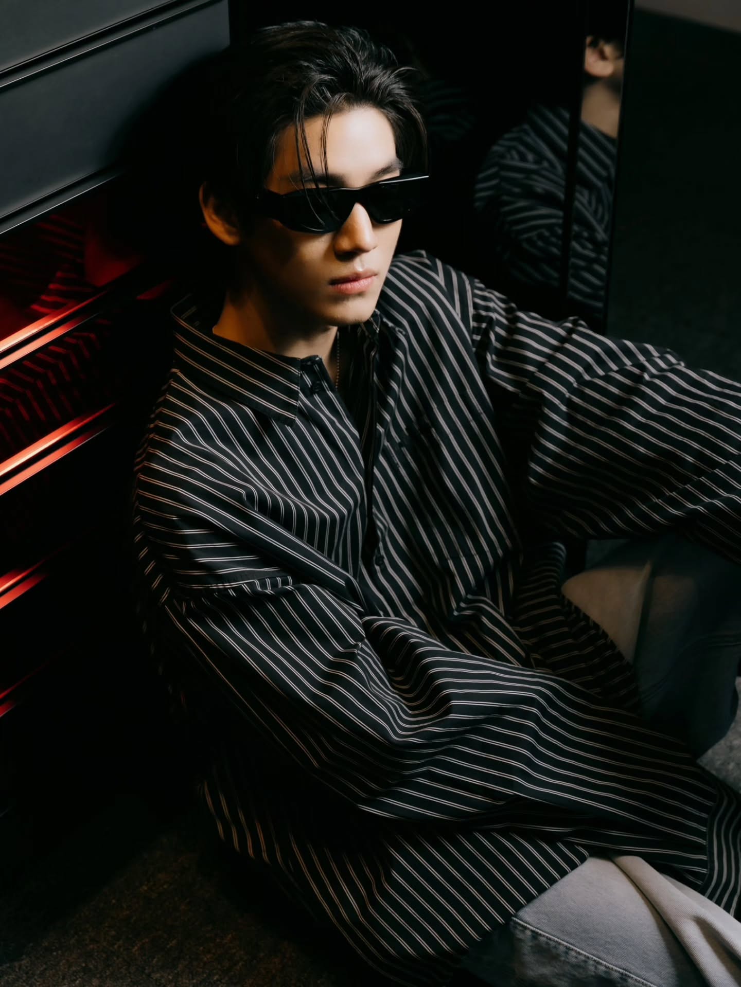 แอลม่อน - ภูมิสุวรรณ สุวรรณสถิตย์