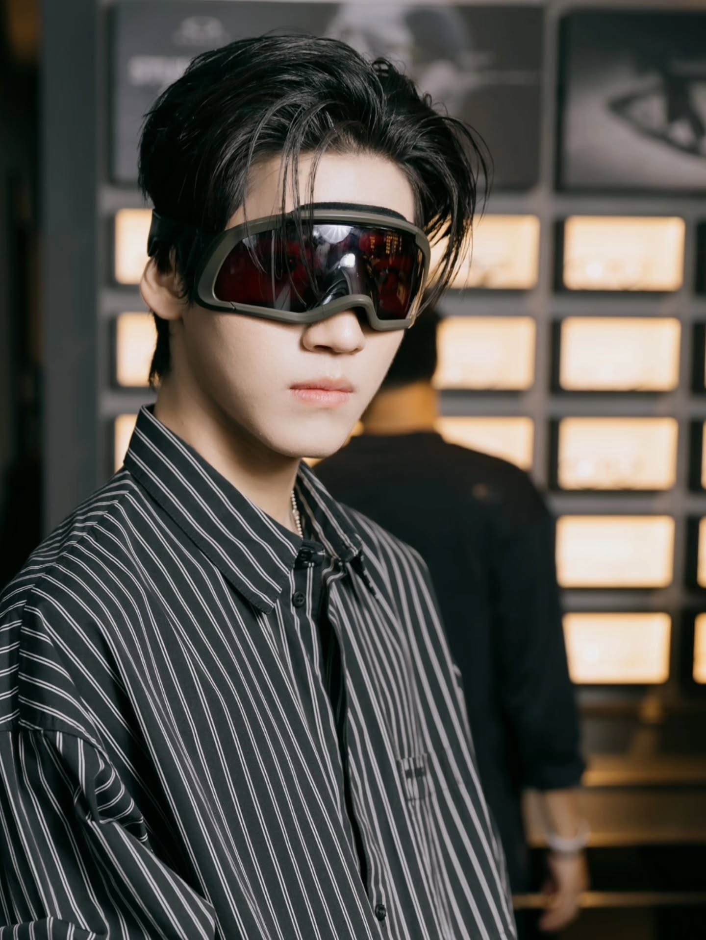 แอลม่อน - ภูมิสุวรรณ สุวรรณสถิตย์