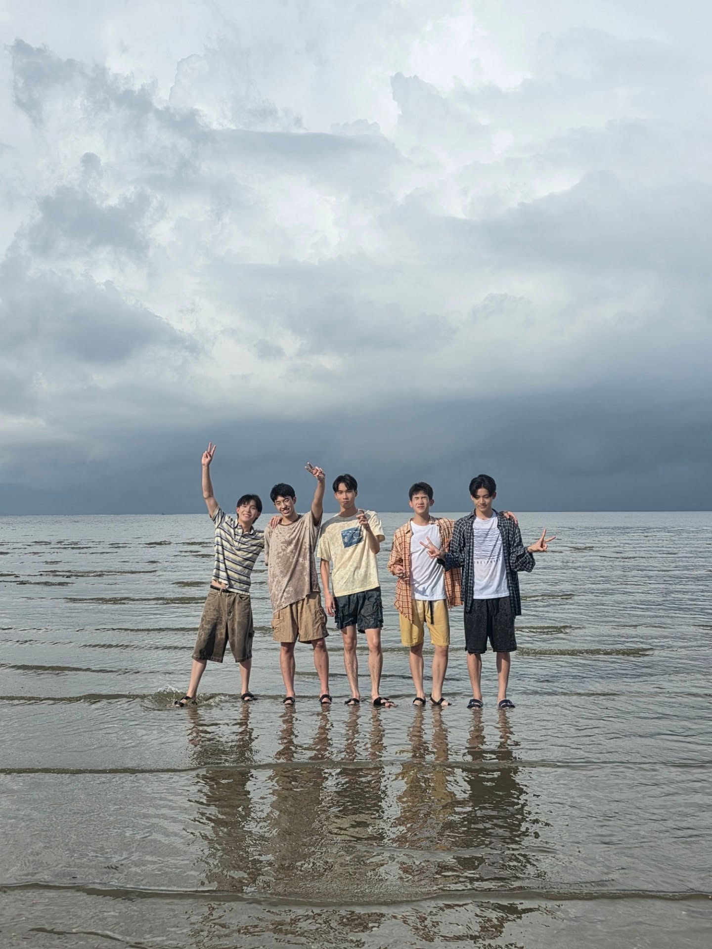 แอลม่อน - ภูมิสุวรรณ สุวรรณสถิตย์