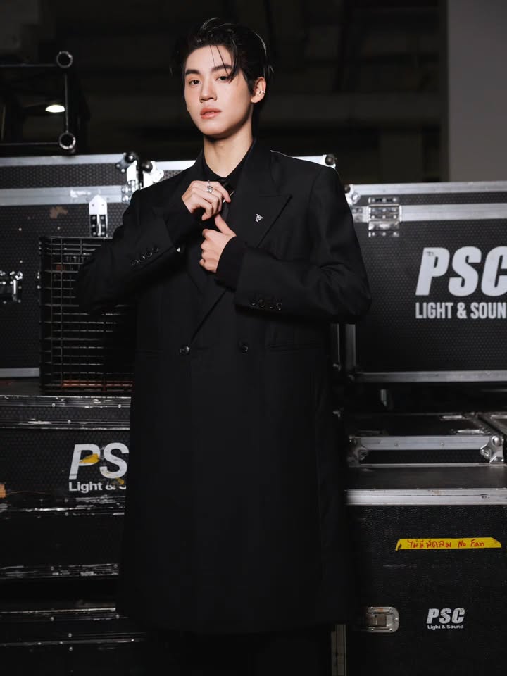 แอลม่อน - ภูมิสุวรรณ สุวรรณสถิตย์