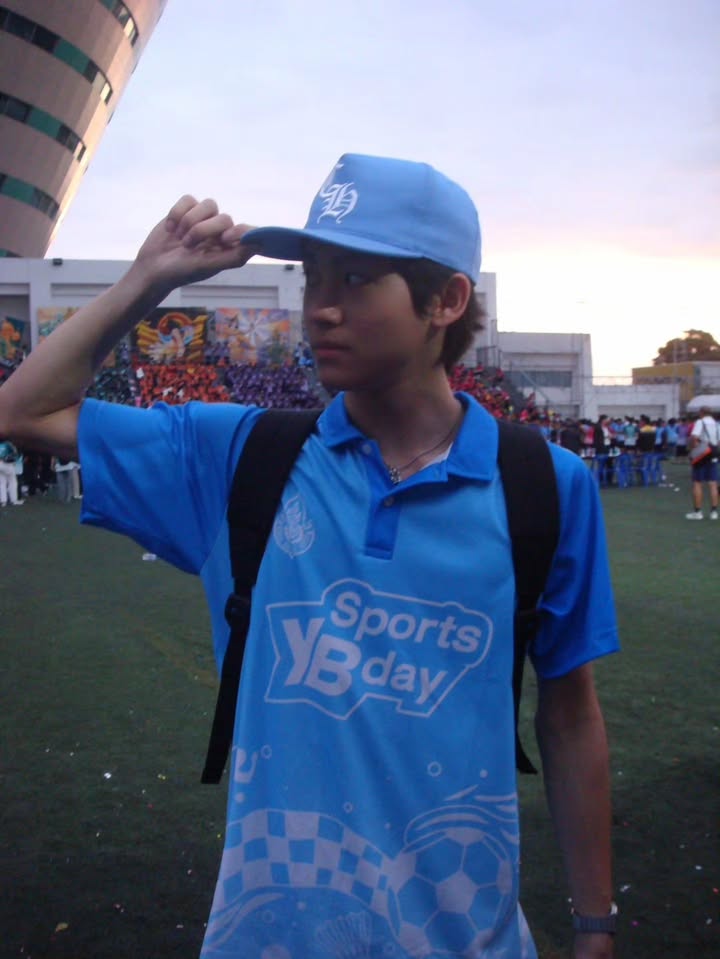 แอลม่อน - ภูมิสุวรรณ สุวรรณสถิตย์