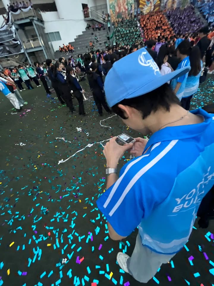 แอลม่อน - ภูมิสุวรรณ สุวรรณสถิตย์