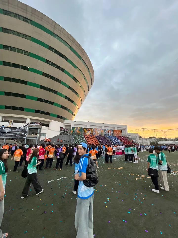 แอลม่อน - ภูมิสุวรรณ สุวรรณสถิตย์