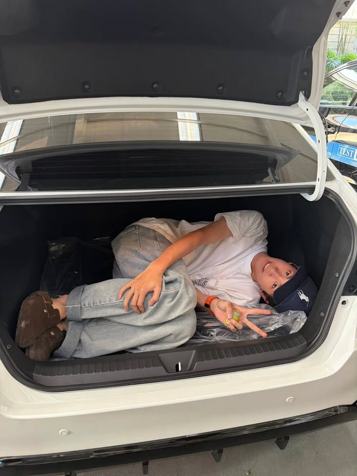 แอลม่อน - ภูมิสุวรรณ สุวรรณสถิตย์