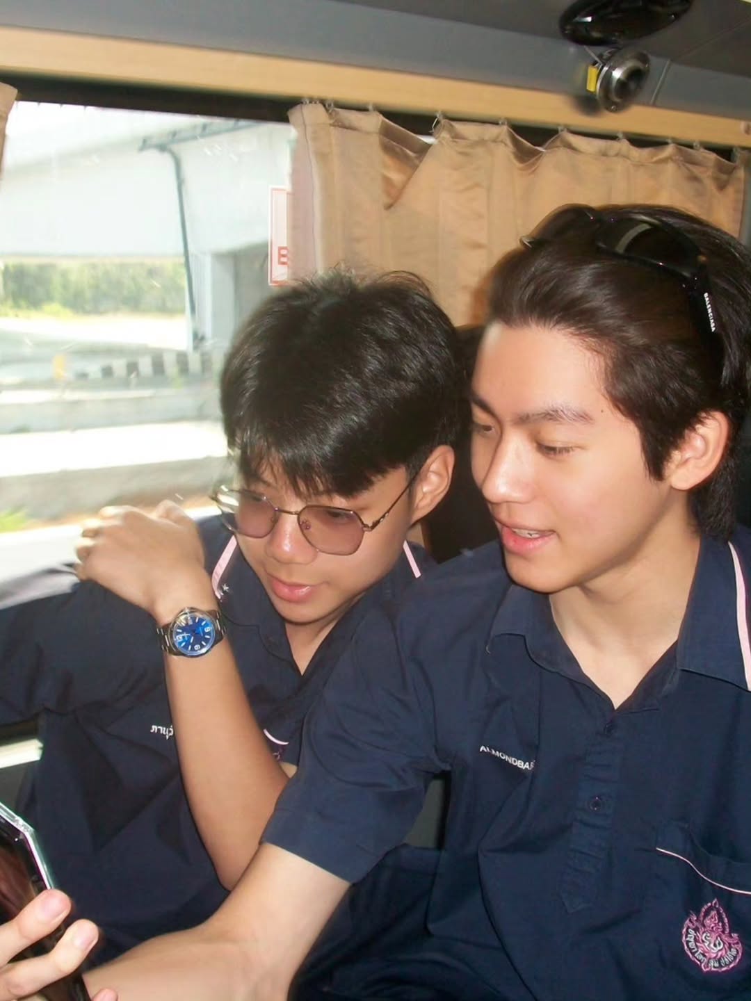 แอลม่อน - ภูมิสุวรรณ สุวรรณสถิตย์