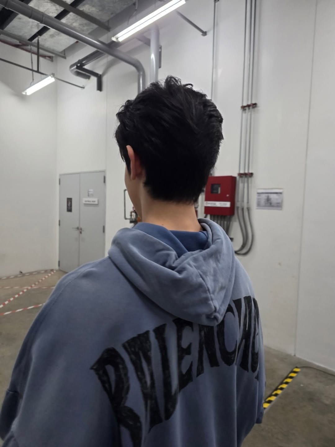 แอลม่อน - ภูมิสุวรรณ สุวรรณสถิตย์