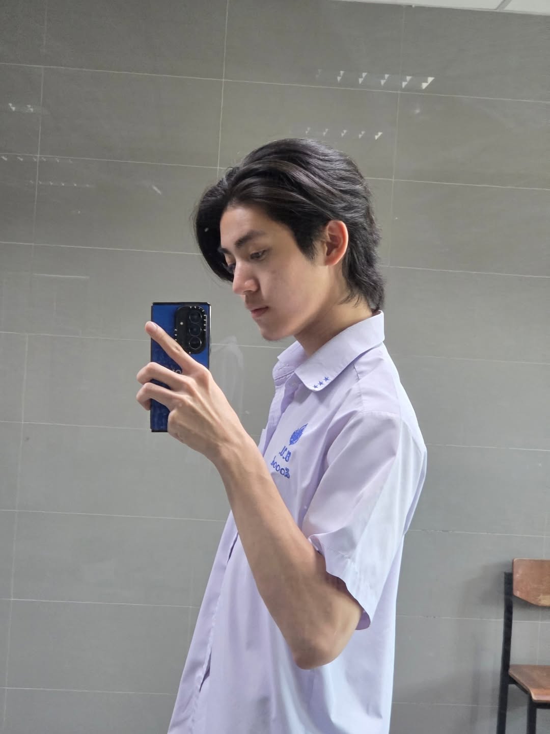 แอลม่อน - ภูมิสุวรรณ สุวรรณสถิตย์