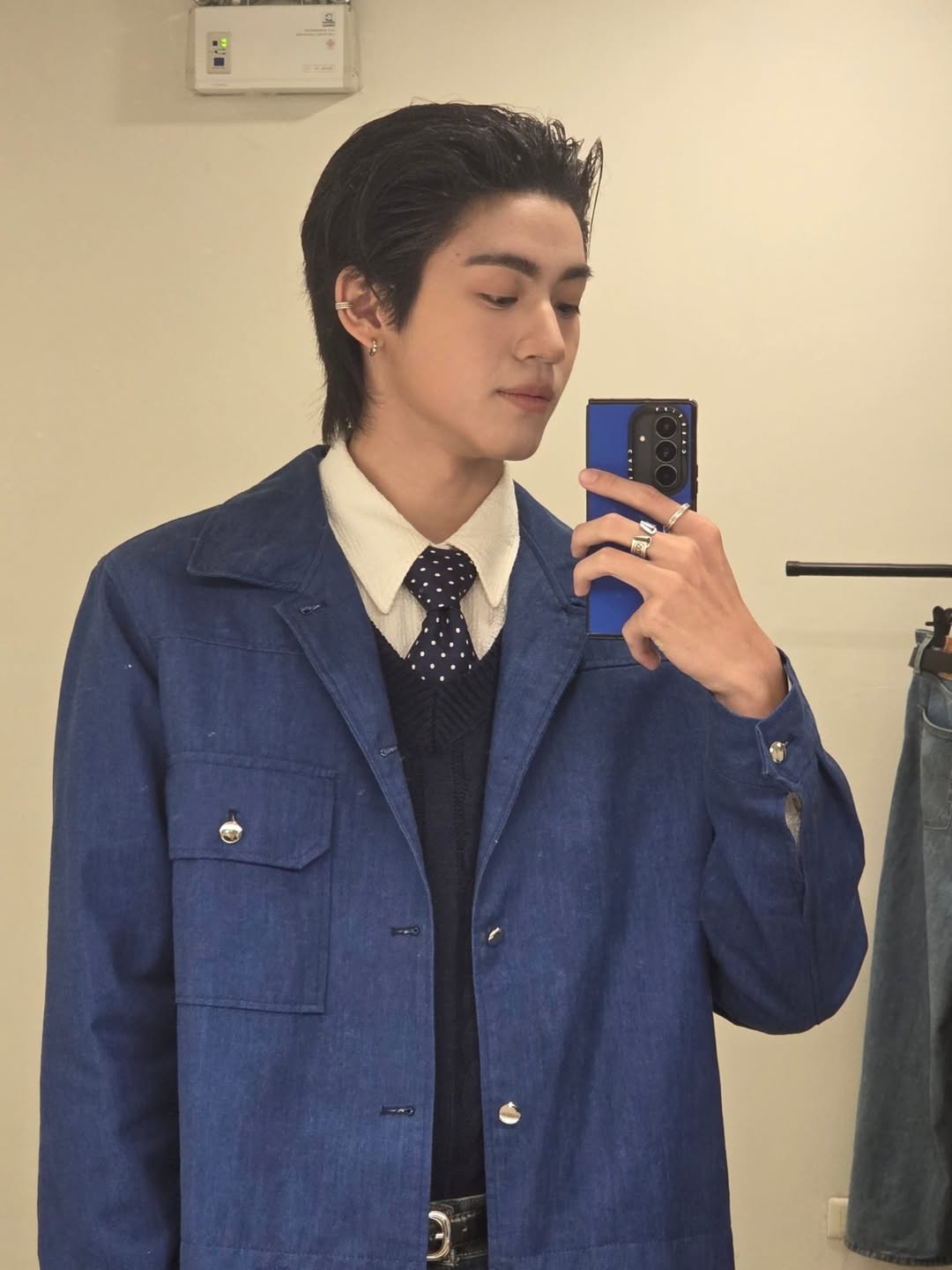 แอลม่อน - ภูมิสุวรรณ สุวรรณสถิตย์