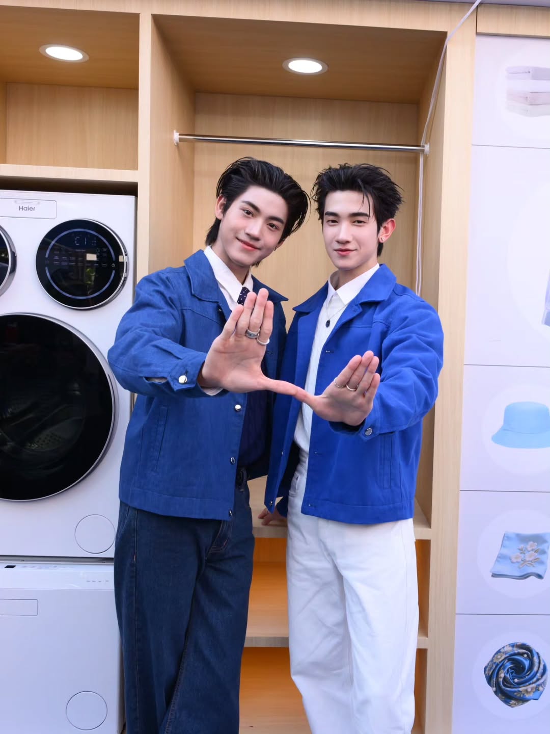 แอลม่อน - ภูมิสุวรรณ สุวรรณสถิตย์