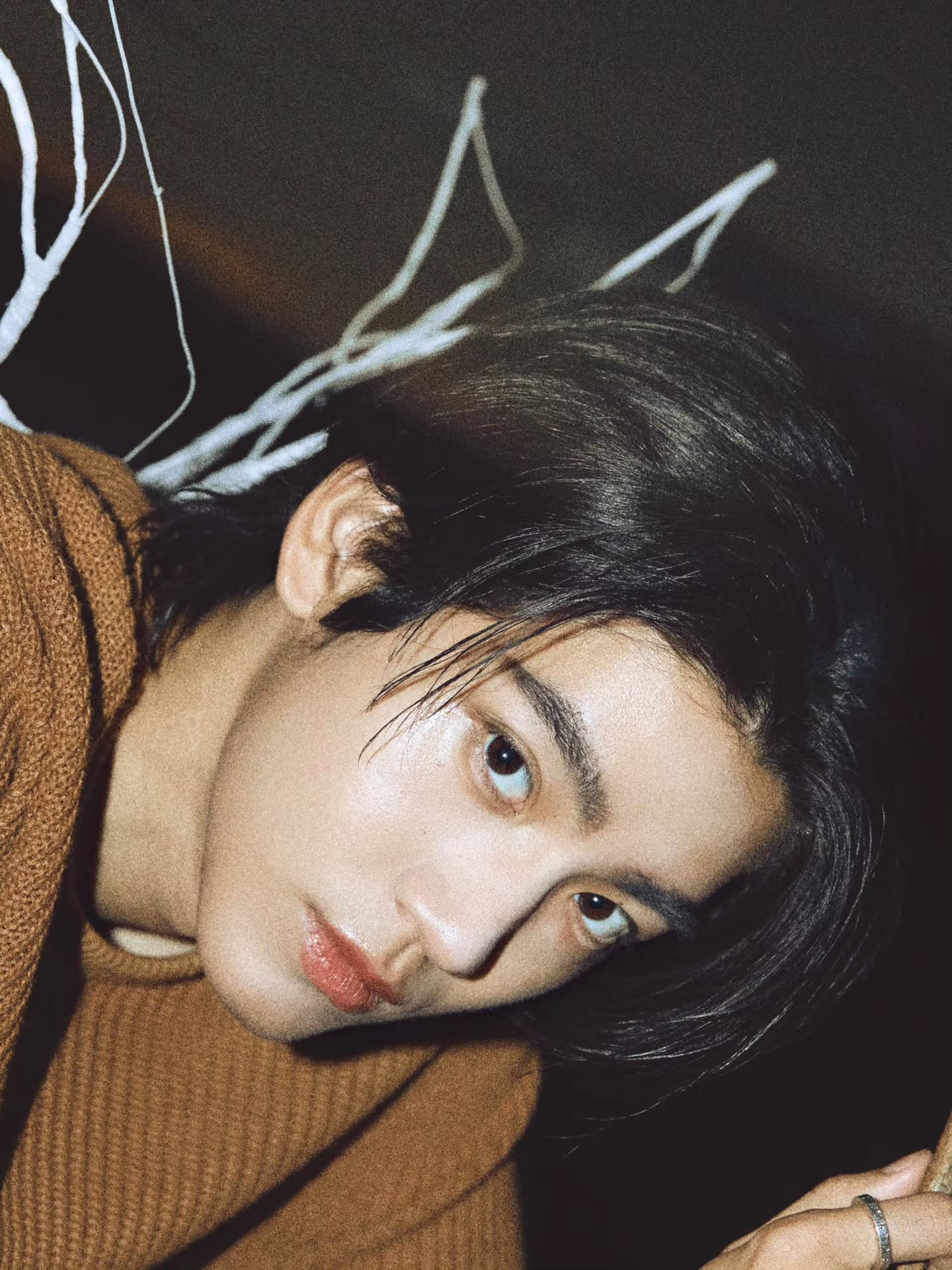 แอลม่อน - ภูมิสุวรรณ สุวรรณสถิตย์