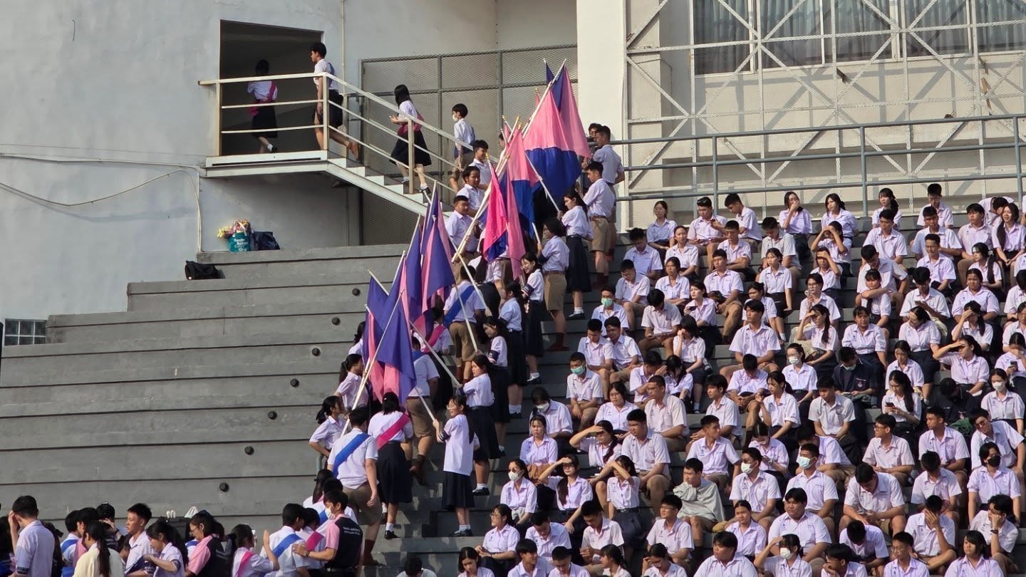 แอลม่อน - ภูมิสุวรรณ สุวรรณสถิตย์