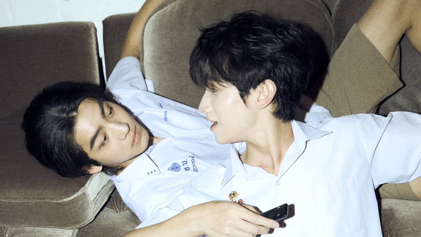 แอลม่อน - ภูมิสุวรรณ สุวรรณสถิตย์