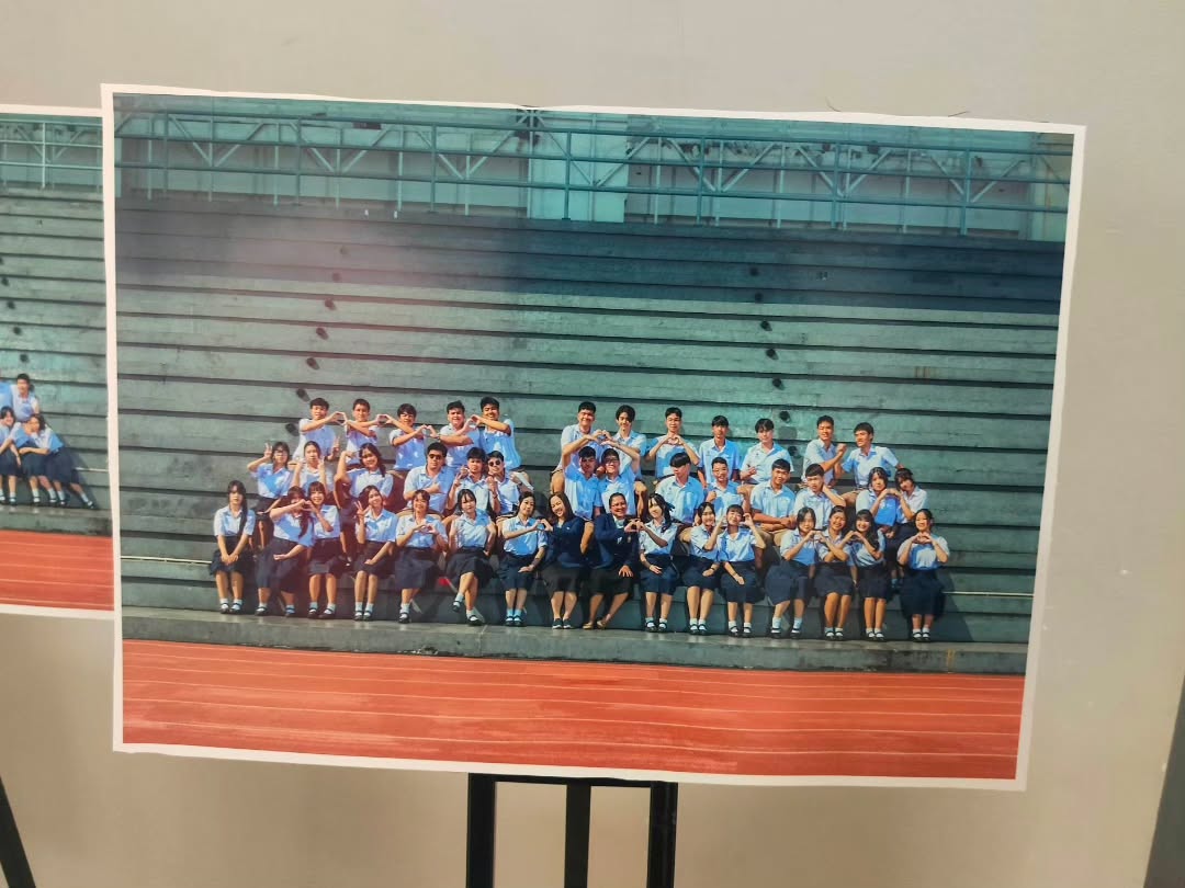 แอลม่อน - ภูมิสุวรรณ สุวรรณสถิตย์