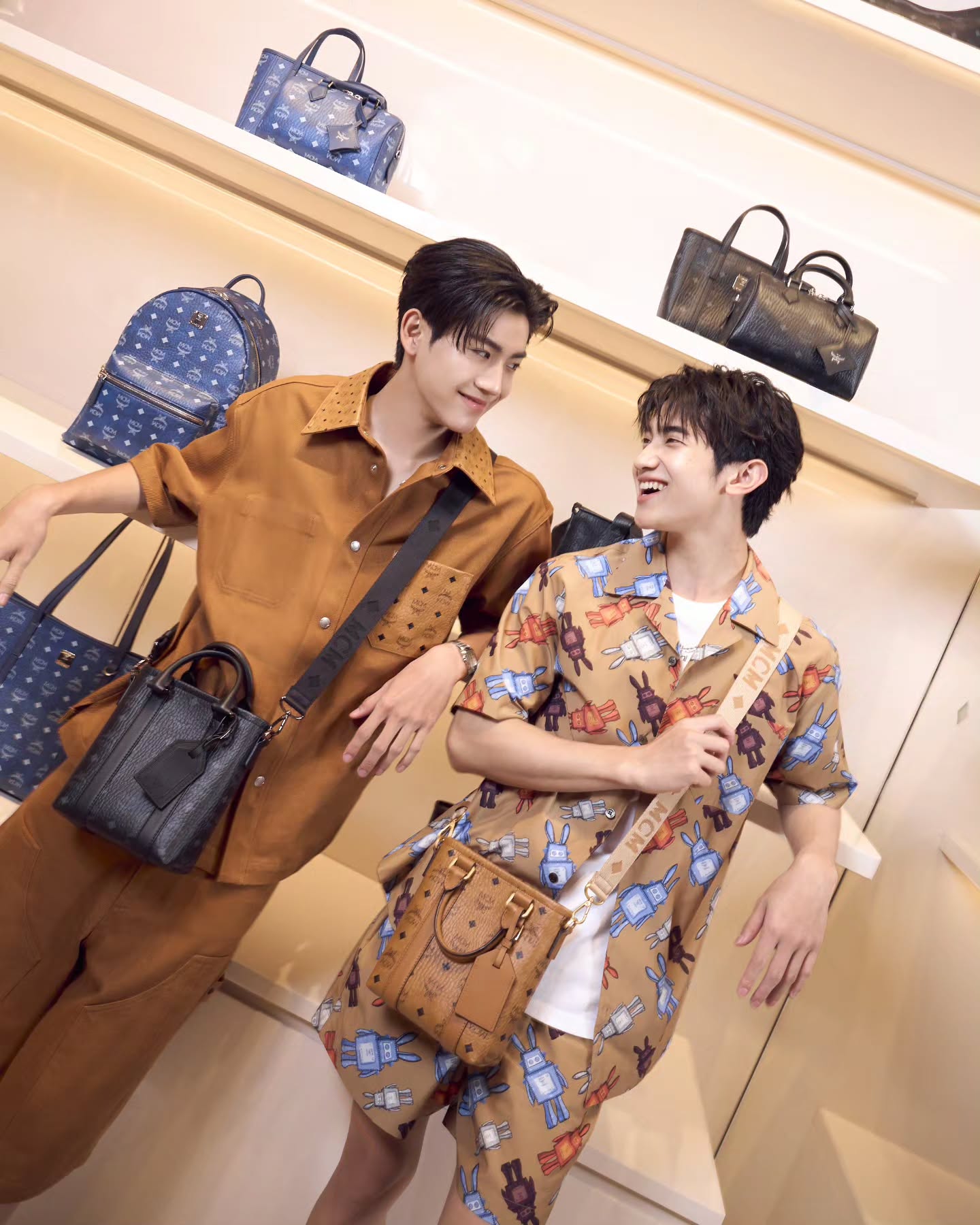 แอลม่อน - ภูมิสุวรรณ สุวรรณสถิตย์